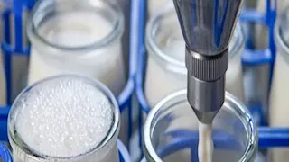 فتح باب التقدم لمشروعات بحثية بجامعة سوهاج في توطين صناعة الألبان