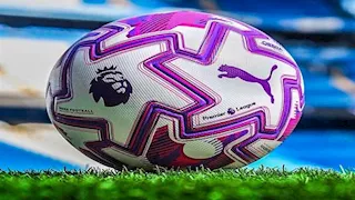 رابطة الدوري الإنجليزي تعلن الكرة الجديدة للموسم الجديد (صور)