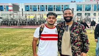 "كان متقدمله عرض بـ2 مليون جنيه".. ميدو يكشف سبب رحيل ابنه عن الزمالك بعد جلسة مع جوميز