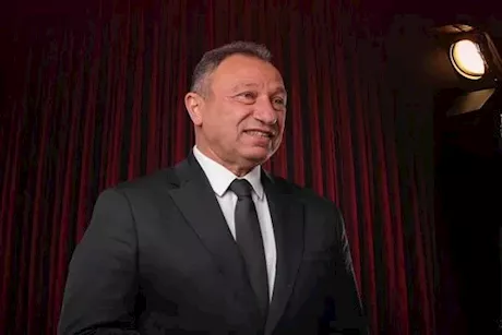 تأجيل سفر الخطيب مع بعثة الأهلي إلى أمريكا بسبب حالته الصحية