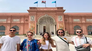 "التنشيط السياحي" تستضيف وفداً من المكسيك للتعريف بالمقصد السياحي 