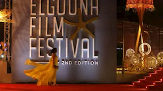 "مهرجان الجونة السينمائي" ينعى الفنانة الراحلة سميحة أيوب