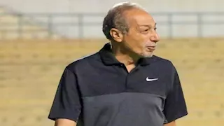 وفاة أخصائي العلاج الطبيعي بفريق المقاولون العرب