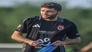 "مشروع كادر".. أحمد الطيب يعلق على تصريحات كريم نيدفيد لاعب الأهلي السابق