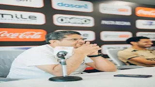 عمر جابر: "كأس مصر مهم للزمالك ومتأكد من حضور الجماهير"