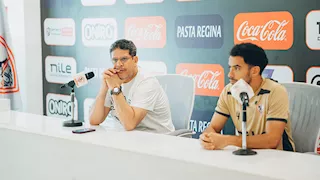 إسعاد الملايين والتقليل من لاعبي الزمالك.. ماذا قال الرمادي عن لقاء بيراميدز؟