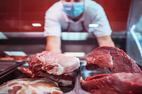 نصائح وزارة الصحة بشأن التعامل مع اللحوم في عيد الأضحى 