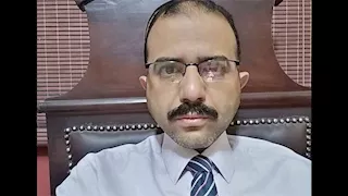 مقتل محامٍ في كفر الشيخ.. ووكيل النقابة: اعتداء وحشي