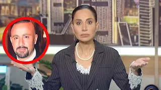 "في 4 أشخاص بيكتبوا على صفحتي ودي مش لغتي".. السقا يفجر مفاجأة لبسمة وهبة