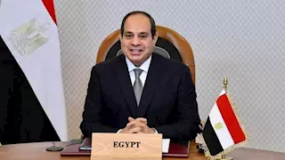  اليوم.. الرئيس السيسي يستقبل نظيره الرواندي في قصر الاتحادية