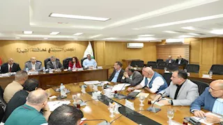 الجيزة: إنجاز 97% من طلبات التصالح في مخالفات البناء حتى الآن