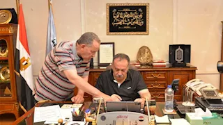 بتخفيض درجتين.. محافظ أسيوط يعتمد تنسيق القبول بالثانوية العامة