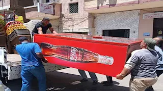 1.3 مليون جنيه غرامات.. إغلاق 50 محلًا خلال أسبوع في الإسكندرية- صور