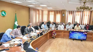 محافظ الشرقية للمواطنين: حل مشاكلكم على رأس أولوياتنا