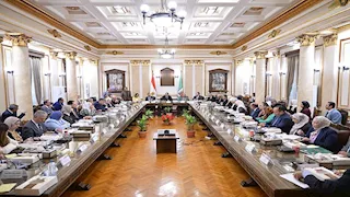 قرار من مجلس جامعة القاهرة بشأن النتائج بالكليات خاصة لطلاب السنوات النهائية