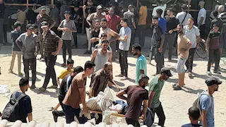 إعلام إسرائيلي: سيتم إرسال 100 ألف أمر استدعاء لصالح احتلال غزة