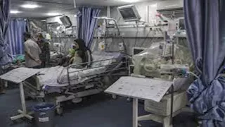 مستشفيات غزة تحذر من توقف العمل بسبب نقص الأدوية والمستلزمات الطبية