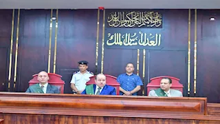 إحالة أوراق عامل بالأقصر للمفتي لاختطافه طفلة والاعتداء عليها