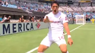 هدف فلومينينسي في مرمى إنتر ميلان بثمن نهائي كاس العالم للأندية (فيديو)