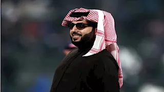 تركي آل الشيخ يعلن عن مهرجان "الرياض للكوميديا"