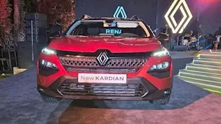 في يونيو.. تعرف على أرخص سيارة كروس أوفر أوروبية جديدة بمصر