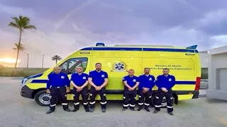 إسعاف الشرقية تعلن الطوارئ لتأمين احتفالات عيد الأضحى