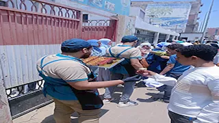 نتيجة الشهادة الإعدادية 2025.. فتح باب التظلمات بالقاهرة غدًا