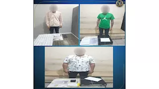 تستولي على أموال الشباب.. سقوط 6 شركات وهمية تبيع تأشيرات مزورة عبر فيسبوك بالدقهلية