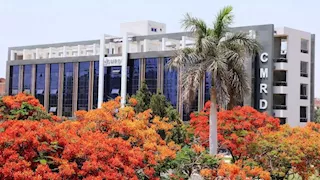 بحوث الفلزات يعقد ورشة لدعم الصناعة وريادة الأعمال