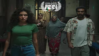 فيلم "قفلة" يشارك في مهرجان "بالم سبرينجز" السينمائي المؤهل لجوائز الأوسكار