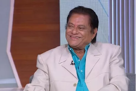 مصطفى الدمرداش يعلن عن نجاح جراحته- إليك تفاصيل حالته