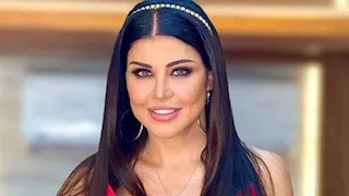 بـ"شورت وكروب توب".. جومانا مراد بإطلالة تواكب موضة 2025