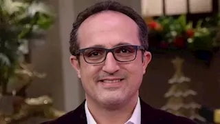 شريف مدكور يوجه رسالة لـ هند صبري: "ليكي عندي احترام ومحبة كبيرة قوي"