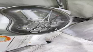 تحرير 15 محضر إثبات حالة لتشغيل منشآت طبية بدون ترخيص بشرم الشيخ