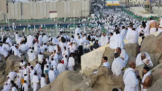 دعاء الخروج من مكة.. أفضل كلمات يقولها الحاج في وداع الكعبة