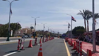 منع الإجازات وغرفة عمليات.. كيف استعدت جنوب سيناء لعيد الأضحى؟