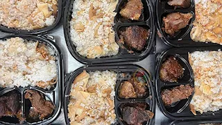 التضامن الاجتماعي: توزيع 2 مليون وجبة ولحوم حتى ثاني أيام عيد الأضحى