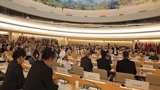 قرار تاريخي.. العمل الدولية تعتمد فلسطين كعضو مراقب