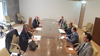 وزير العمل: إصدار الاستراتيجية الوطنية للتشغيل وربطها باحتياجات السوق قريبًا