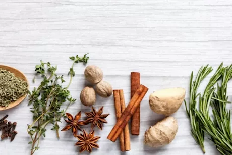 للوقاية من السكري- 5 أعشاب تناولها يوميًا