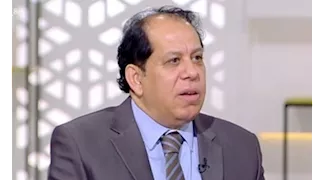 ضياء حلمي: مصر مرشحة أولى للانضمام إلى منظمة شنغهاي