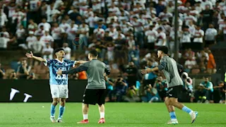 ماذا يحدث في حال انتهاء الوقت الأصلي لمباراة الزمالك وبيراميدز بالتعادل؟