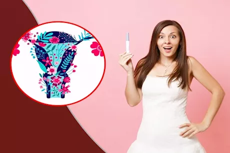 عادات صحية في الثلاثينيات لتعزيز صحتك الإنجابية