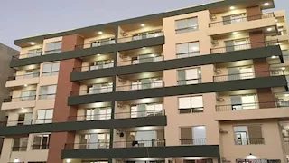 20 صورة لتشطيب  شقق مشروع صبا بعد طرحها للحجز