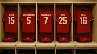 حيرة لاعبين.. أرقام نجوم الأهلي في مونديال الأندية 2025