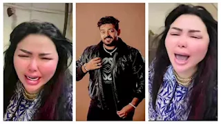 شيماء سعيد تنشر فيديو مع بناتها بعد اتهامها لزوجها إسماعيل الليثي بالاعتداء عليها