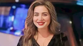 مي عز الدين تكشف خطتها في رمضان بعد تأجيل مسلسلها "قبل وبعد".. فيديو