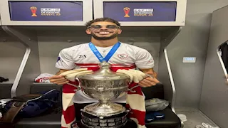 مصدر يكشف "لمصراوي" قرار اتحاد الكرة النهائي بشأن أزمة إيقاف دونجا