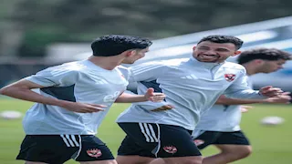 "استعداد لمواجهة إنتر ميامي".. موعد المران الجماعي للنادي الأهلي اليوم 