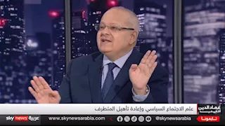 الجاهلية المعاصرة.. الخشت: هذه شروط المراجعة الفكرية للعناصر التكفيرية